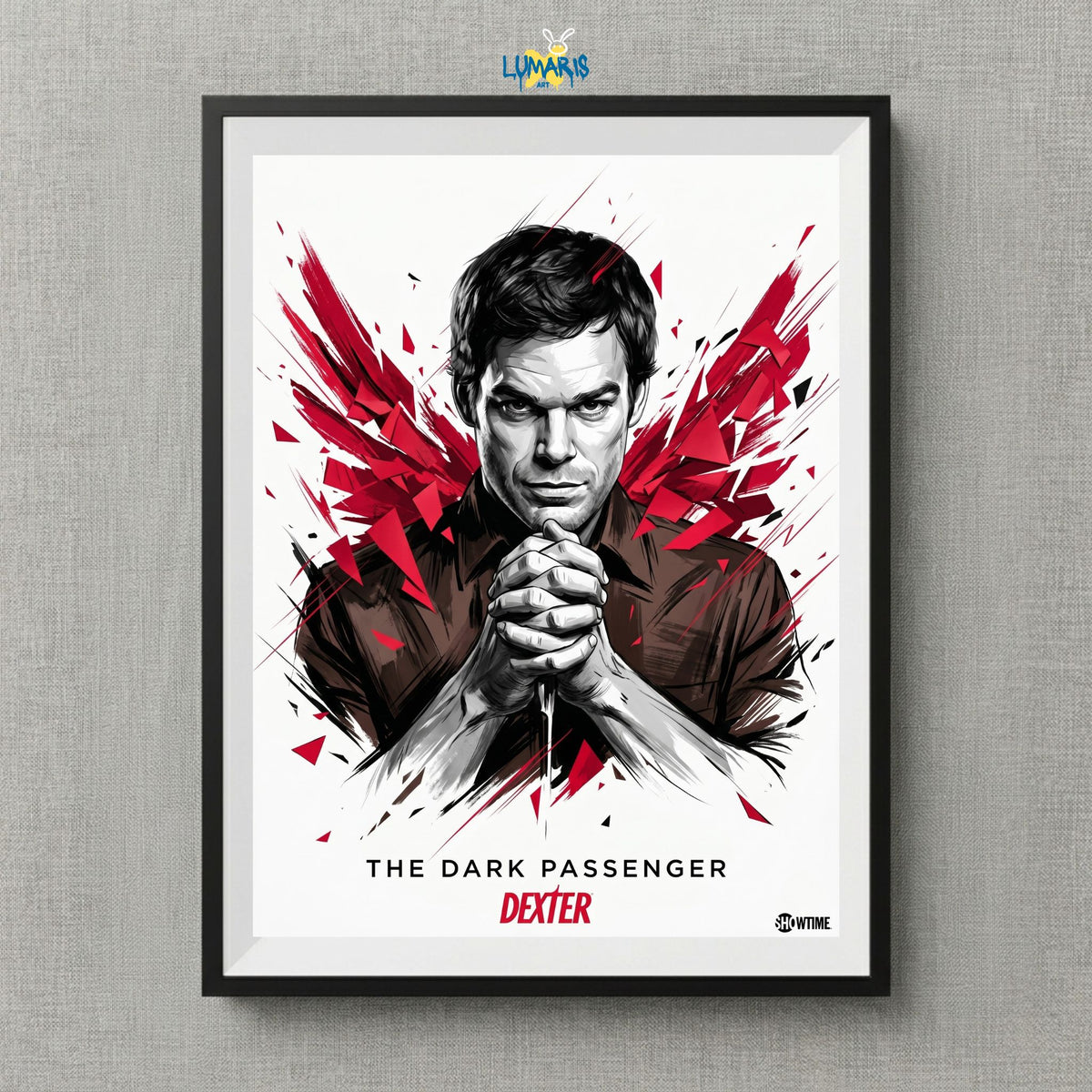 Cuadro Dexter