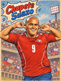 Diseño Chupete Suazo