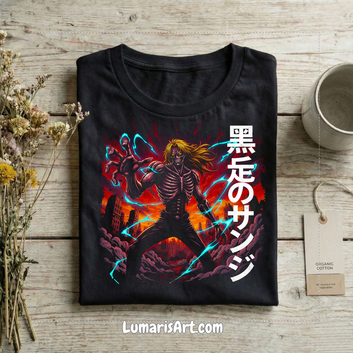 Polera Unisex | Semitono | Design urban pro x2