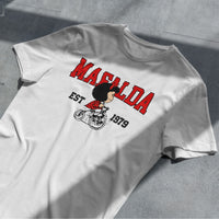 Pack 12 Design Mafalda | Digital PNG | DTF-DTG