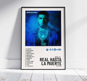 Digital Personalizado - Poster Musical 4