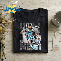 Poleras Jugadores mundialistas