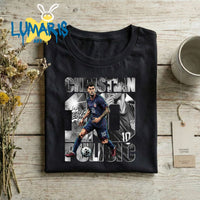 Poleras Jugadores mundialistas