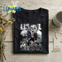 Poleras Jugadores mundialistas