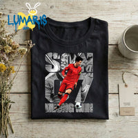 Poleras Jugadores mundialistas