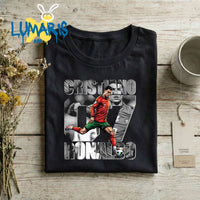 Poleras Jugadores mundialistas