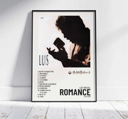 Digital Personalizado - Poster Musical 1