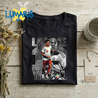 Poleras Jugadores mundialistas