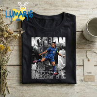 Poleras Jugadores mundialistas