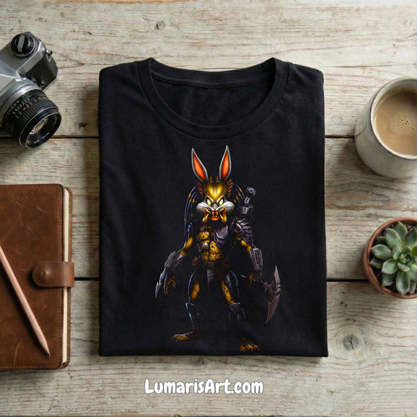 Polera Unisex | Semitono | Design Bugs x