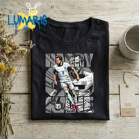 Poleras Jugadores mundialistas