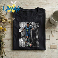 Poleras Jugadores mundialistas