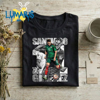 Poleras Jugadores mundialistas