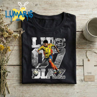 Poleras Jugadores mundialistas