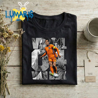 Poleras Jugadores mundialistas