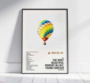 Digital Personalizado - Poster Musical 6