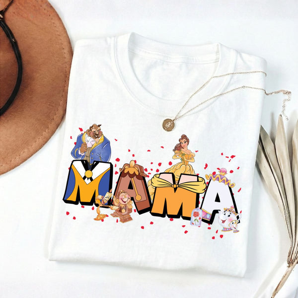 Polera Unisex | Design Mama 24