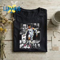 Poleras Jugadores mundialistas