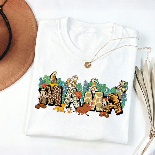 Polera Unisex | Design Mama 35