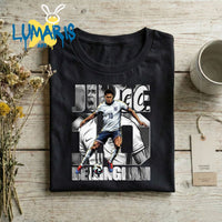 Poleras Jugadores mundialistas