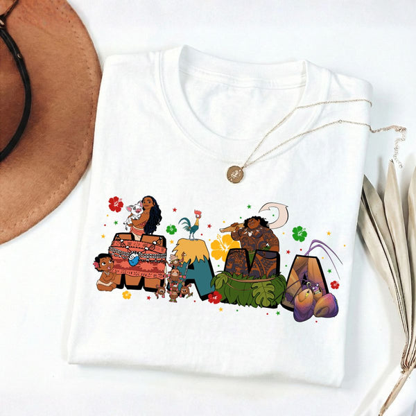 Polera Unisex | Design Mama 13