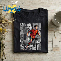 Poleras Jugadores mundialistas