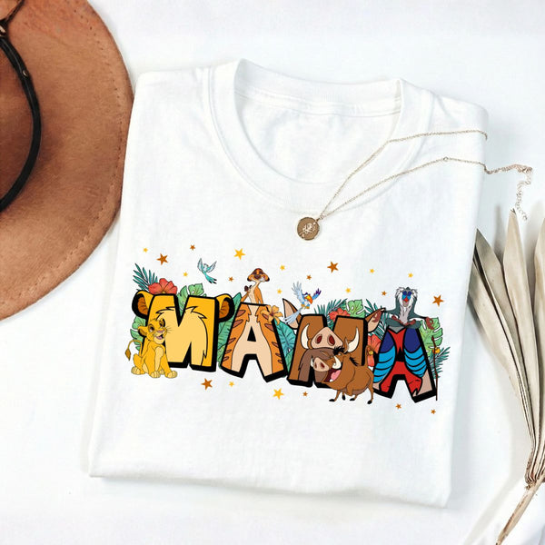 Polera Unisex | Design Mama 21