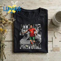 Poleras Jugadores mundialistas