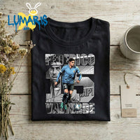 Poleras Jugadores mundialistas
