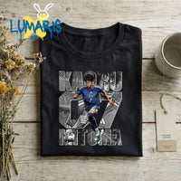 Poleras Jugadores mundialistas