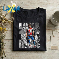 Poleras Jugadores mundialistas