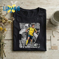 Poleras Jugadores mundialistas