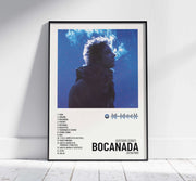 Digital Personalizado - Poster Musical 7