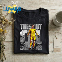 Poleras Jugadores mundialistas