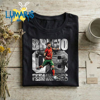 Poleras Jugadores mundialistas