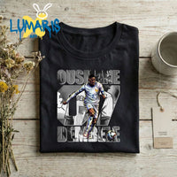 Poleras Jugadores mundialistas