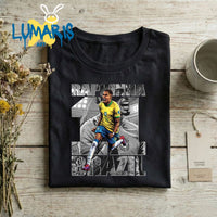 Poleras Jugadores mundialistas