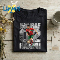 Poleras Jugadores mundialistas