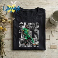 Poleras Jugadores mundialistas