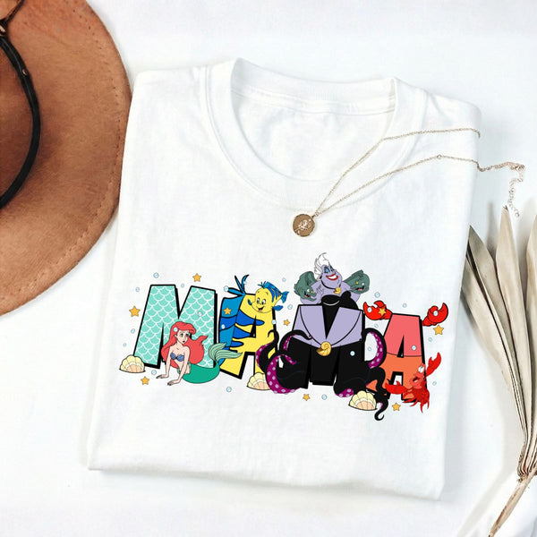 Polera Unisex | Design Mama 30