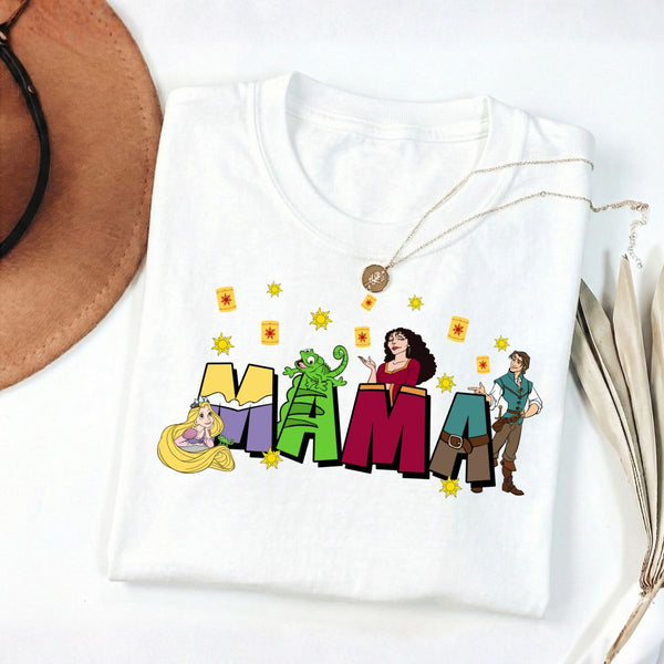 Polera Unisex | Design Mama 18