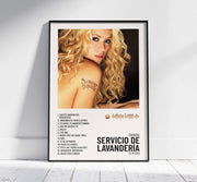 Digital Personalizado - Poster Musical 8