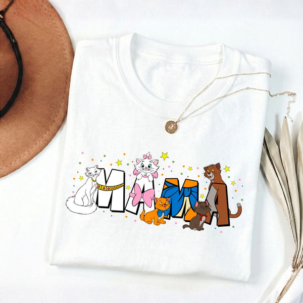 Polera Unisex | Design Mama 36