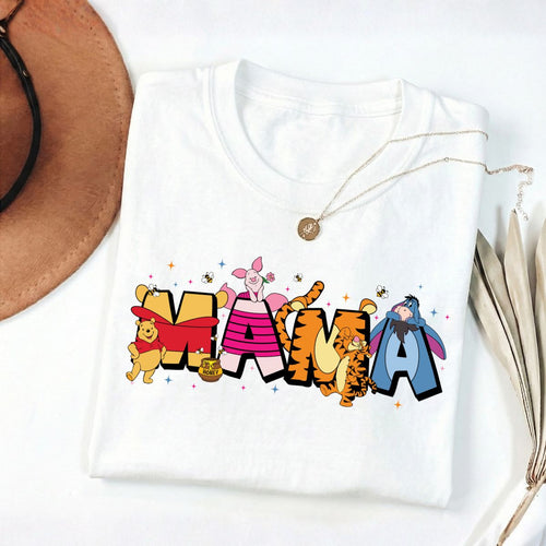 Polera Mama 15