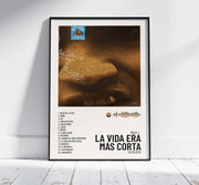 Digital Personalizado - Poster Musical 10