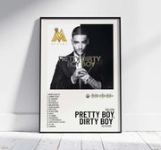 Digital Personalizado - Poster Musical 11