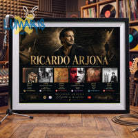 Cuadro musical Opción 2