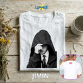 Poleras BTS - Coleccion Arirang
