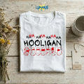 Poleras BTS - Coleccion Arirang