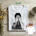 Poleras BTS - Coleccion Arirang